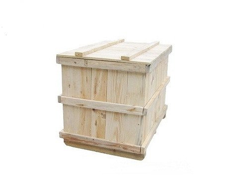 大悟熏蒸木箱